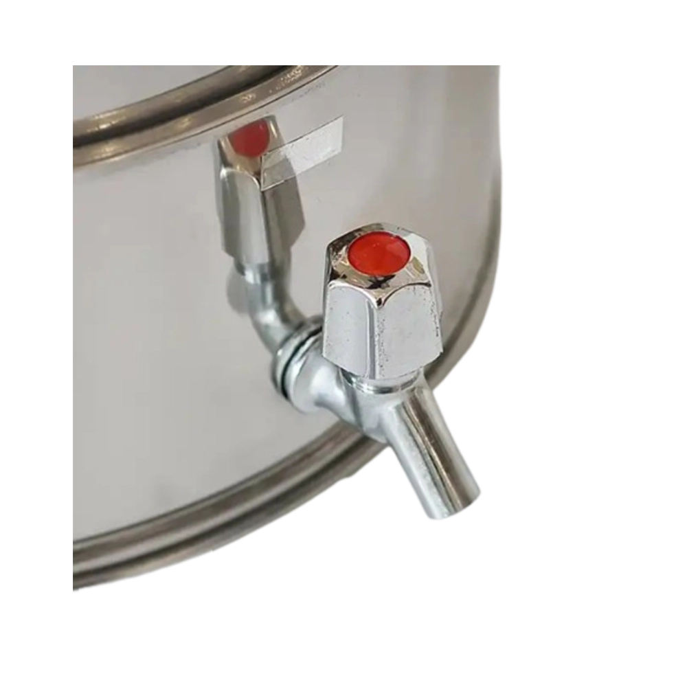 Portable Autoclave LPOA-A15